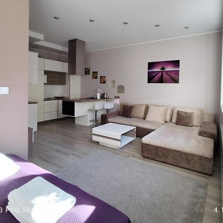 Grand-Tourist Apartments K2004 Simple Rest Gdansk Exterior foto